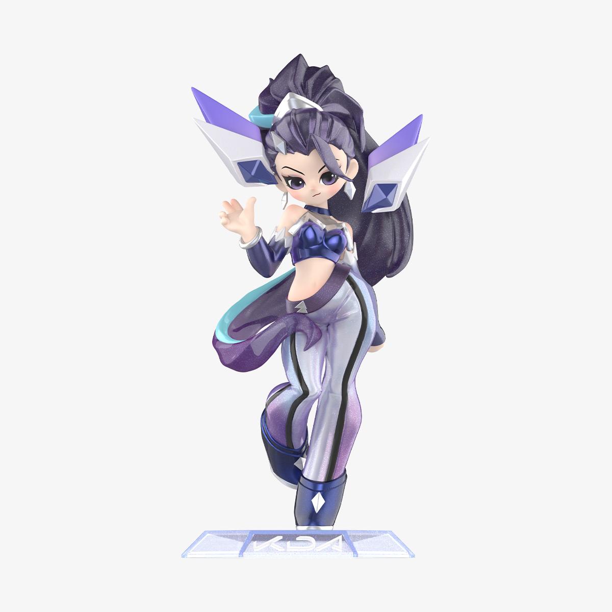League of Legends K/DA ALL OUT Series