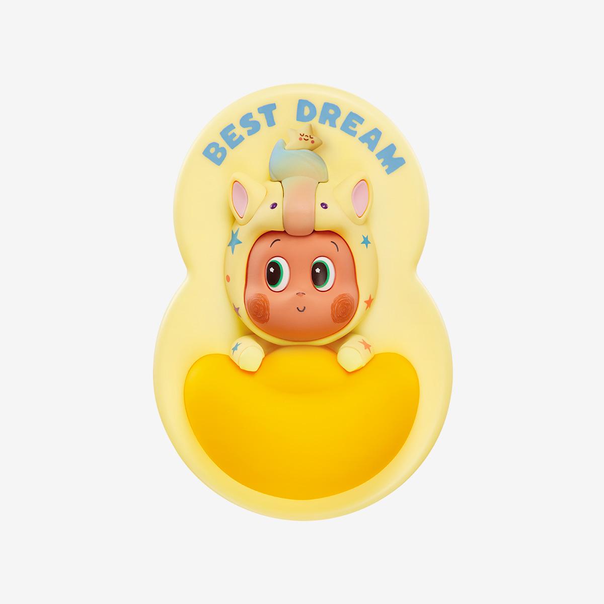 Have a Good Run Series-Fridge Magnet Blind Box