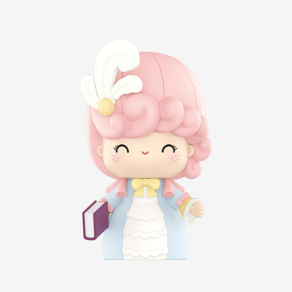 Momiji Book Shop Series