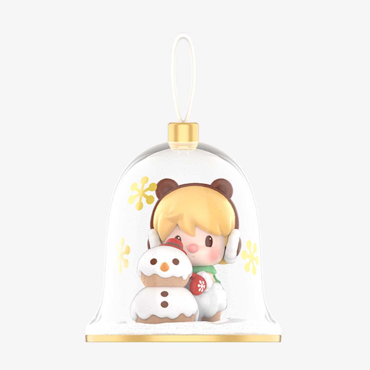 Sweet Bean Frozen Time Dessert Box Series Figures