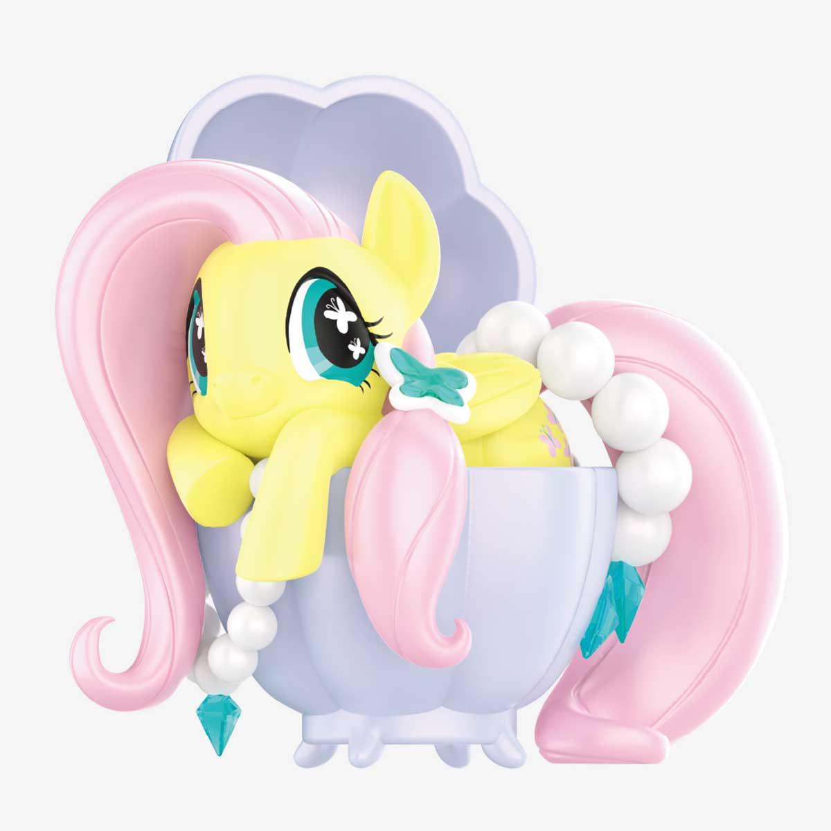 My Little Pony Pretty Me Up Series