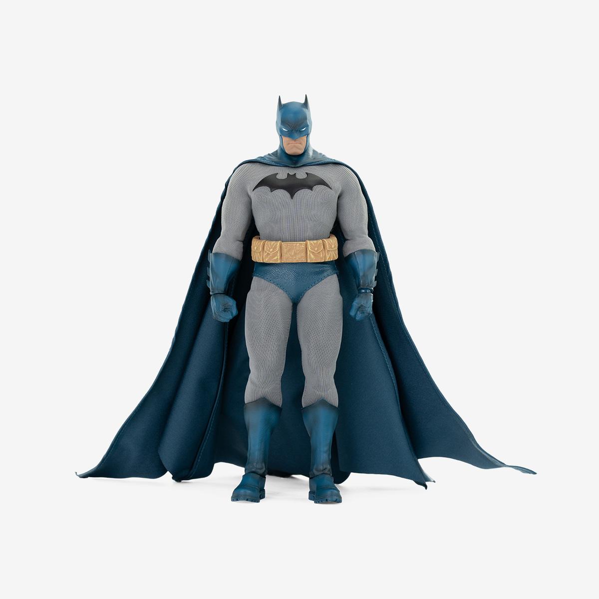 DC Batman Hush Collectible Action