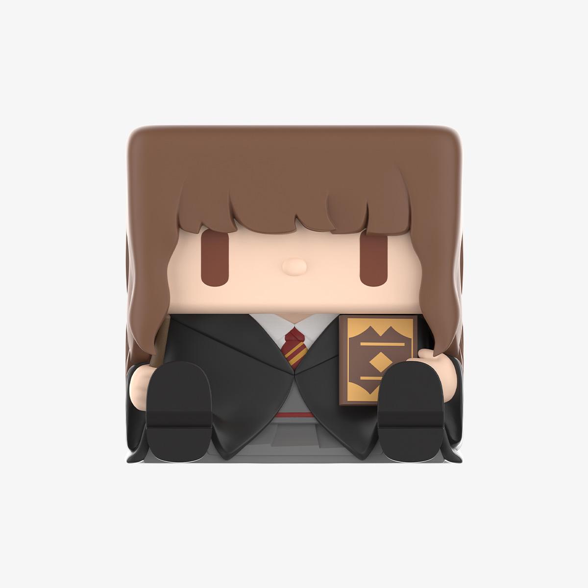 Harry Potter POP CUBE-3 Series Figures