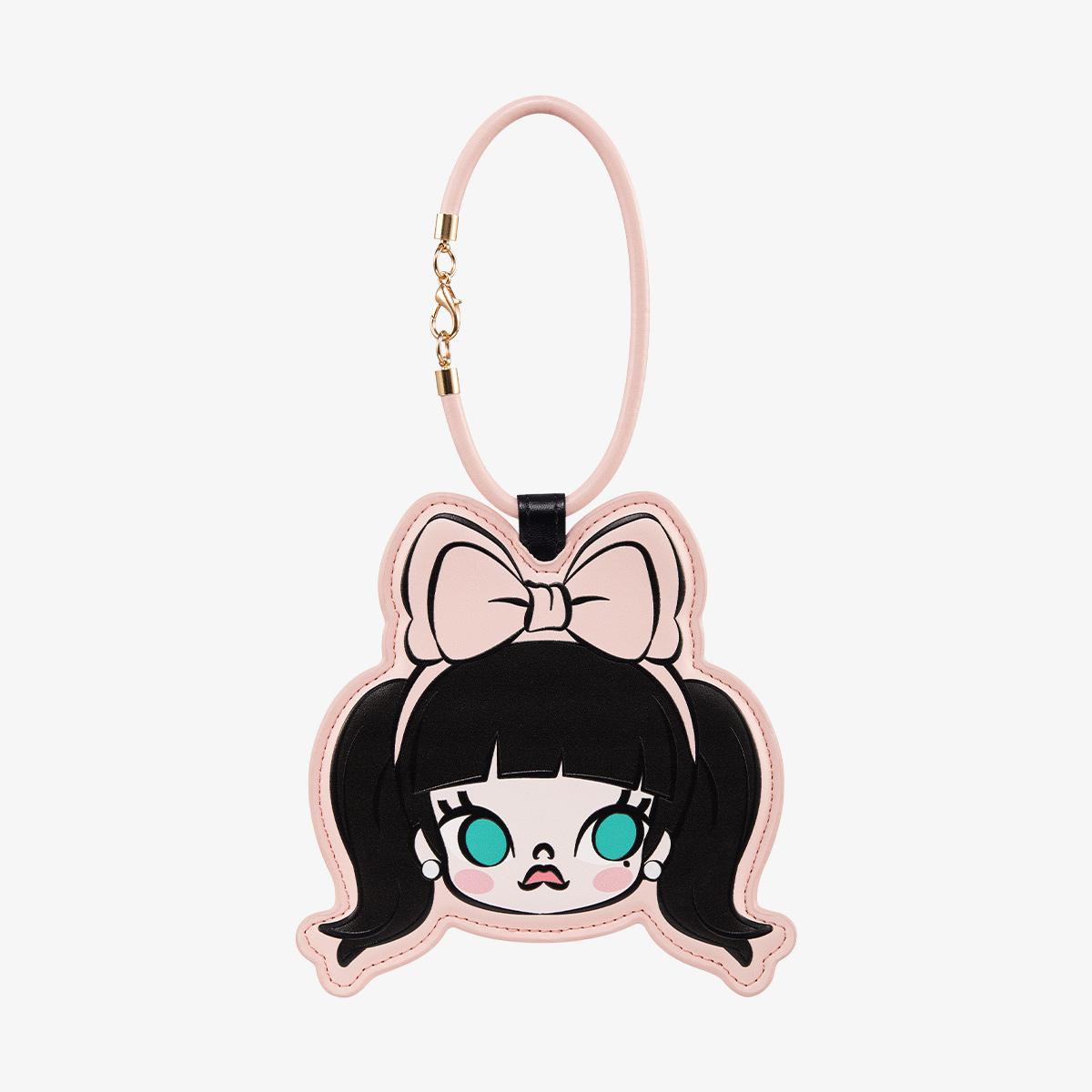 MOLLY Daily Look Series-Cardholder Pendant Blind Box