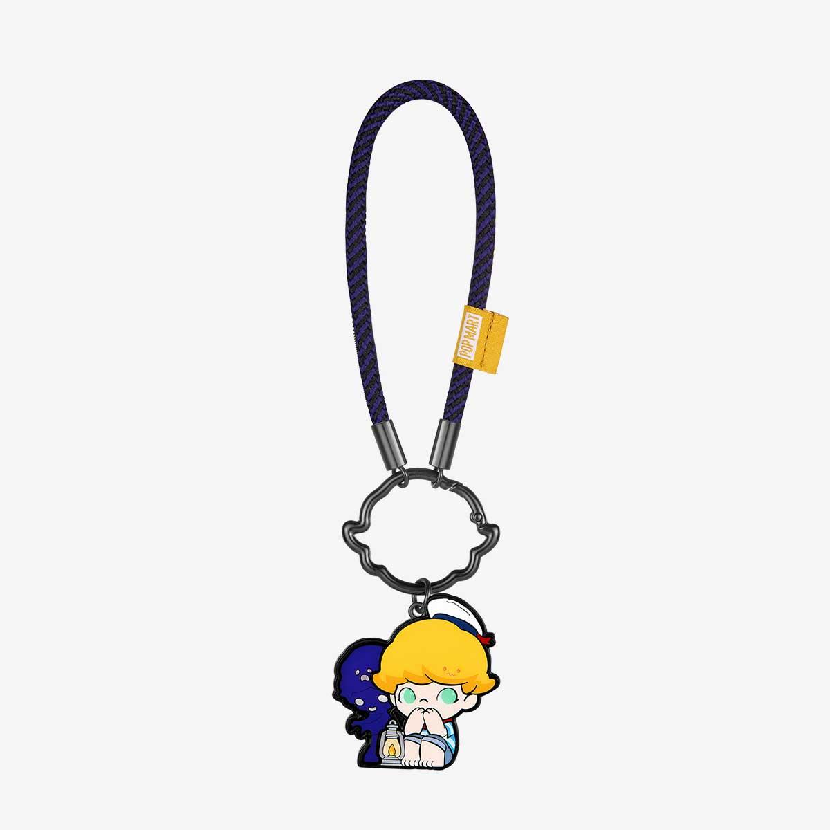 DIMOO No One's Gonna Sleep Tonight Series-Pendant Blind Box