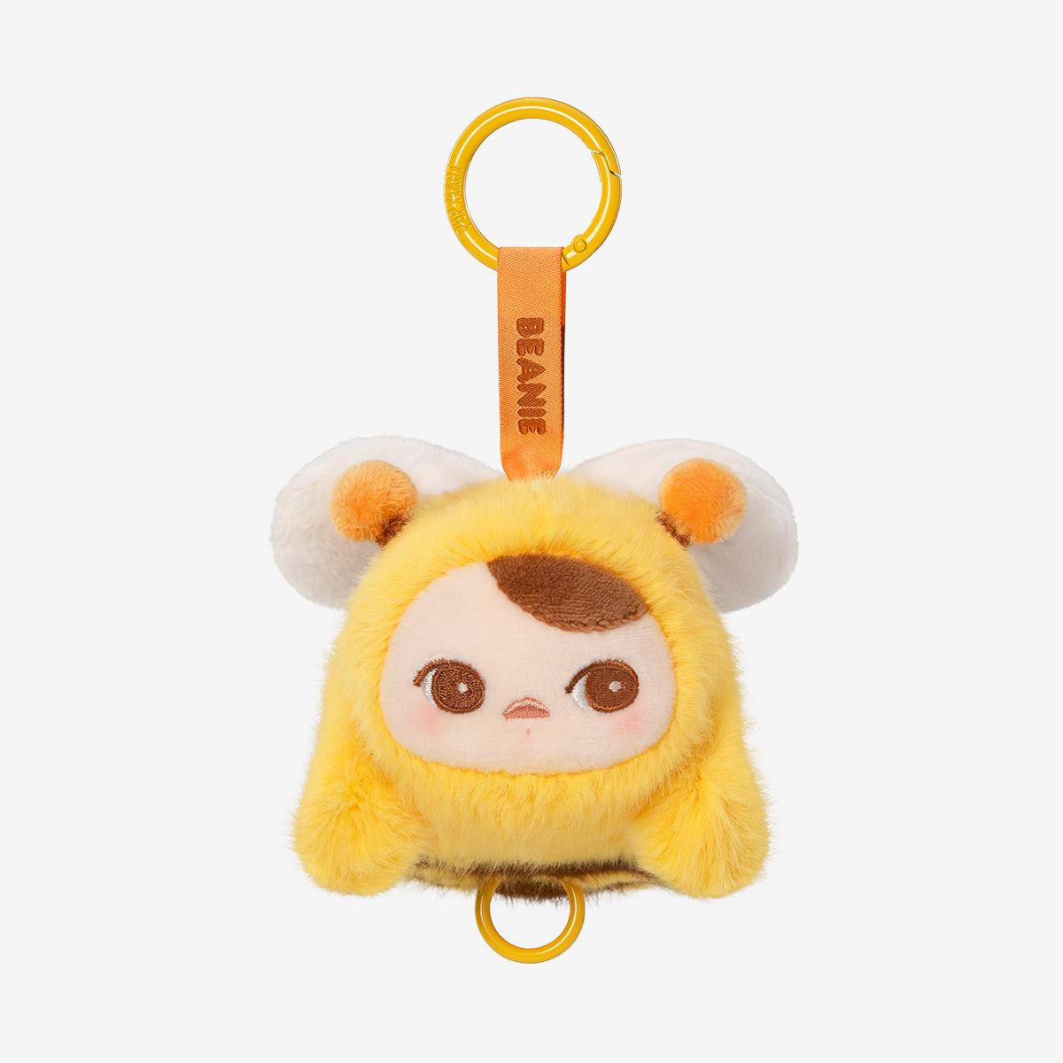 PUCKY FLYING BABIES SERIES - Plush Pendant Blind Box