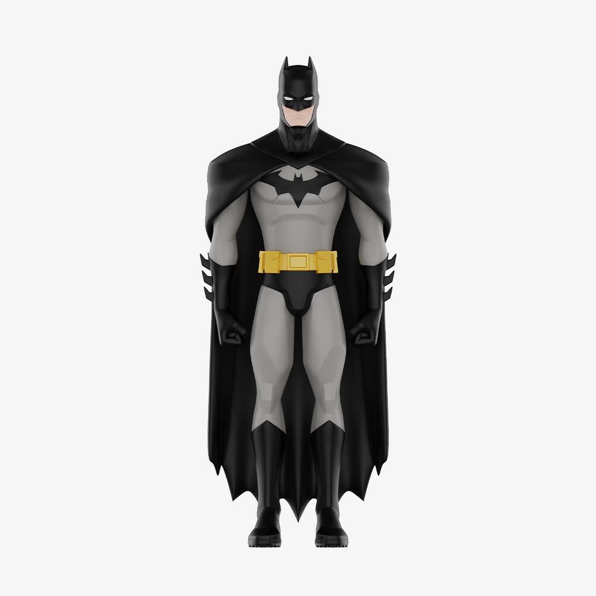 DC Trendy Figure