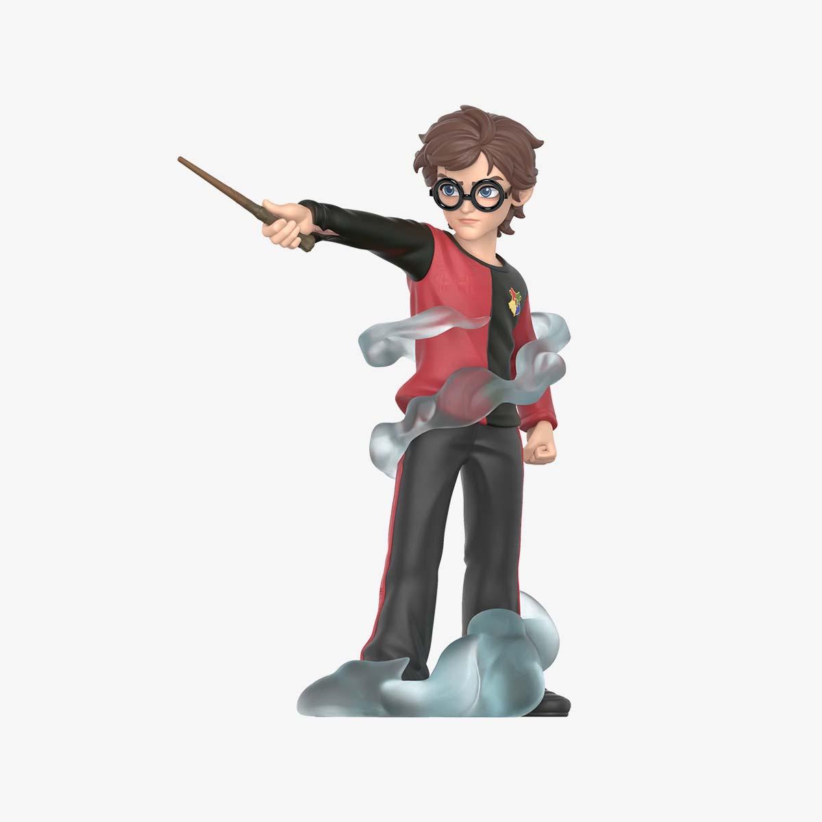 Harry Potter and the Goblet of Fire Series Figures