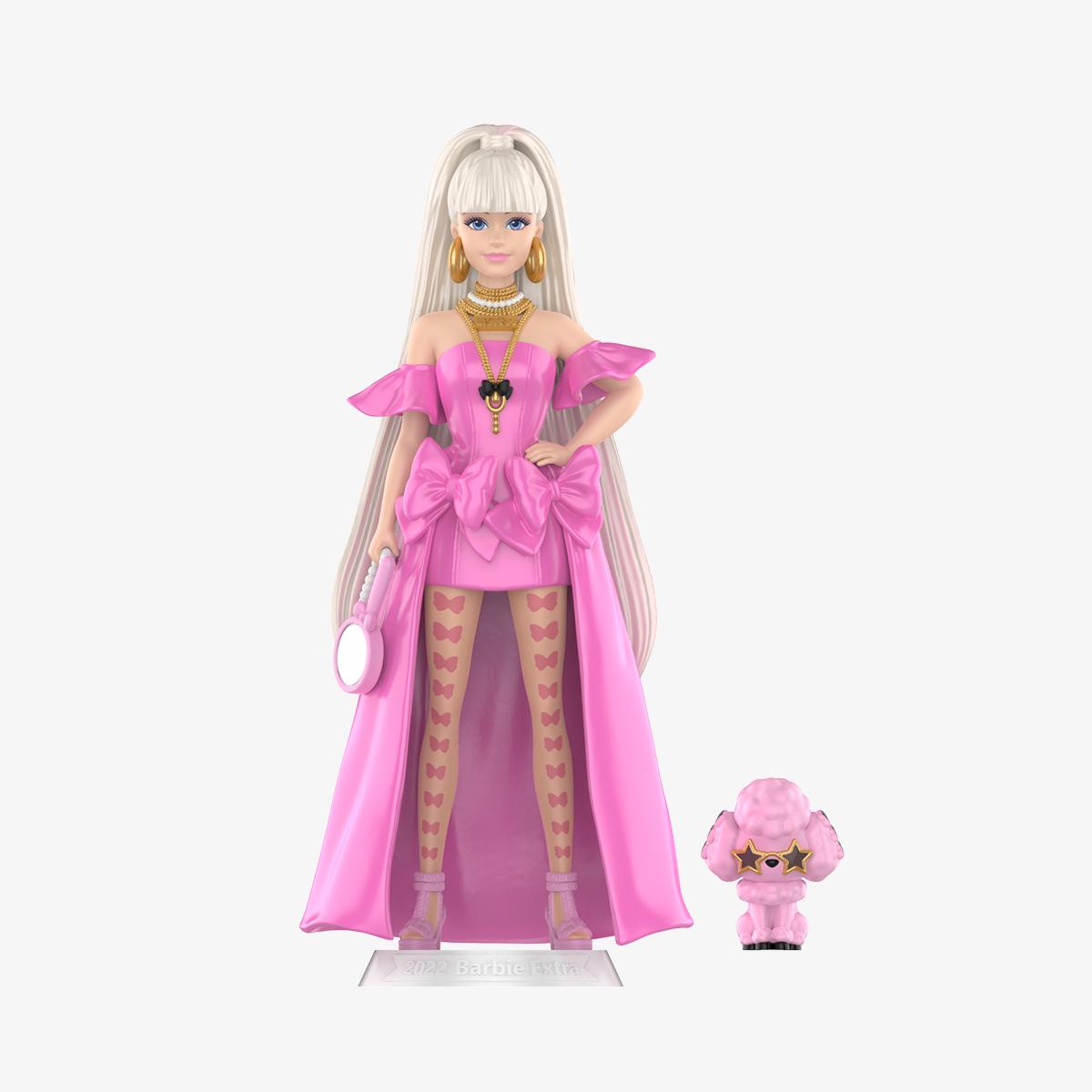 Barbie Style Icon Series