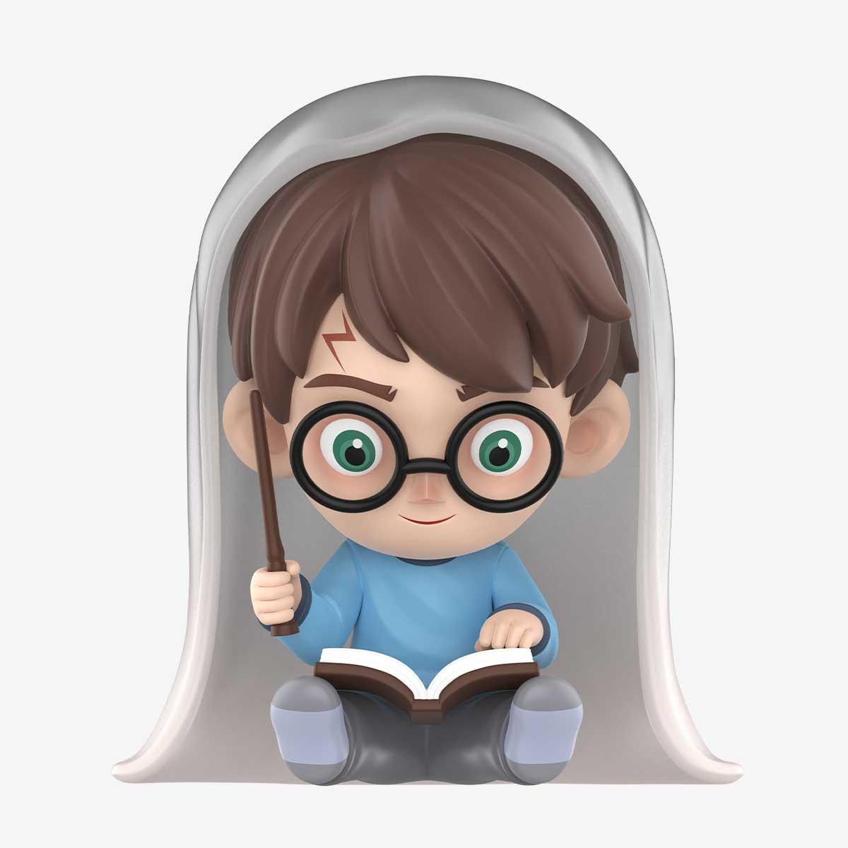 Harry Potter and the Prisoner of Azkaban Series Figures