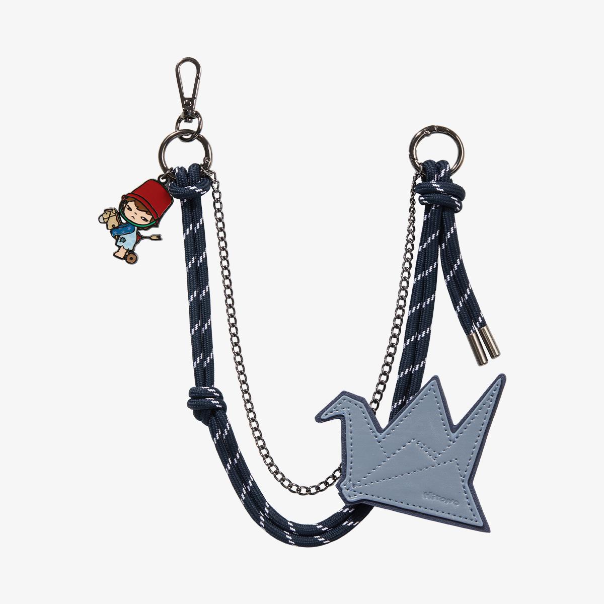 Hirono Echo Series - Pendant Chain Blind Box
