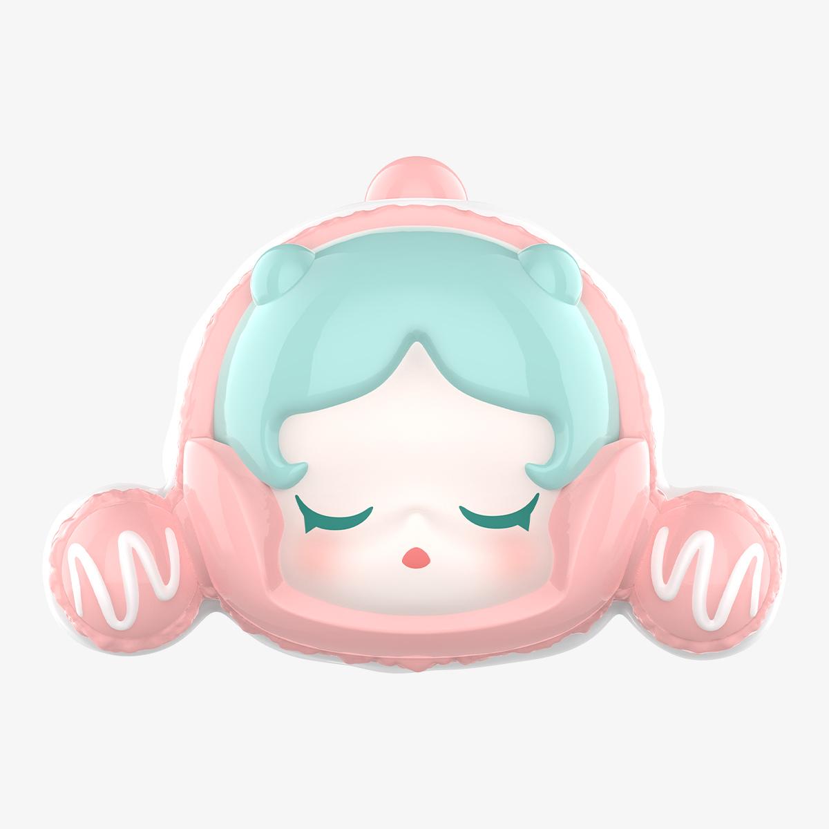 POP BEAN Macaron Dessert Series Box Set
