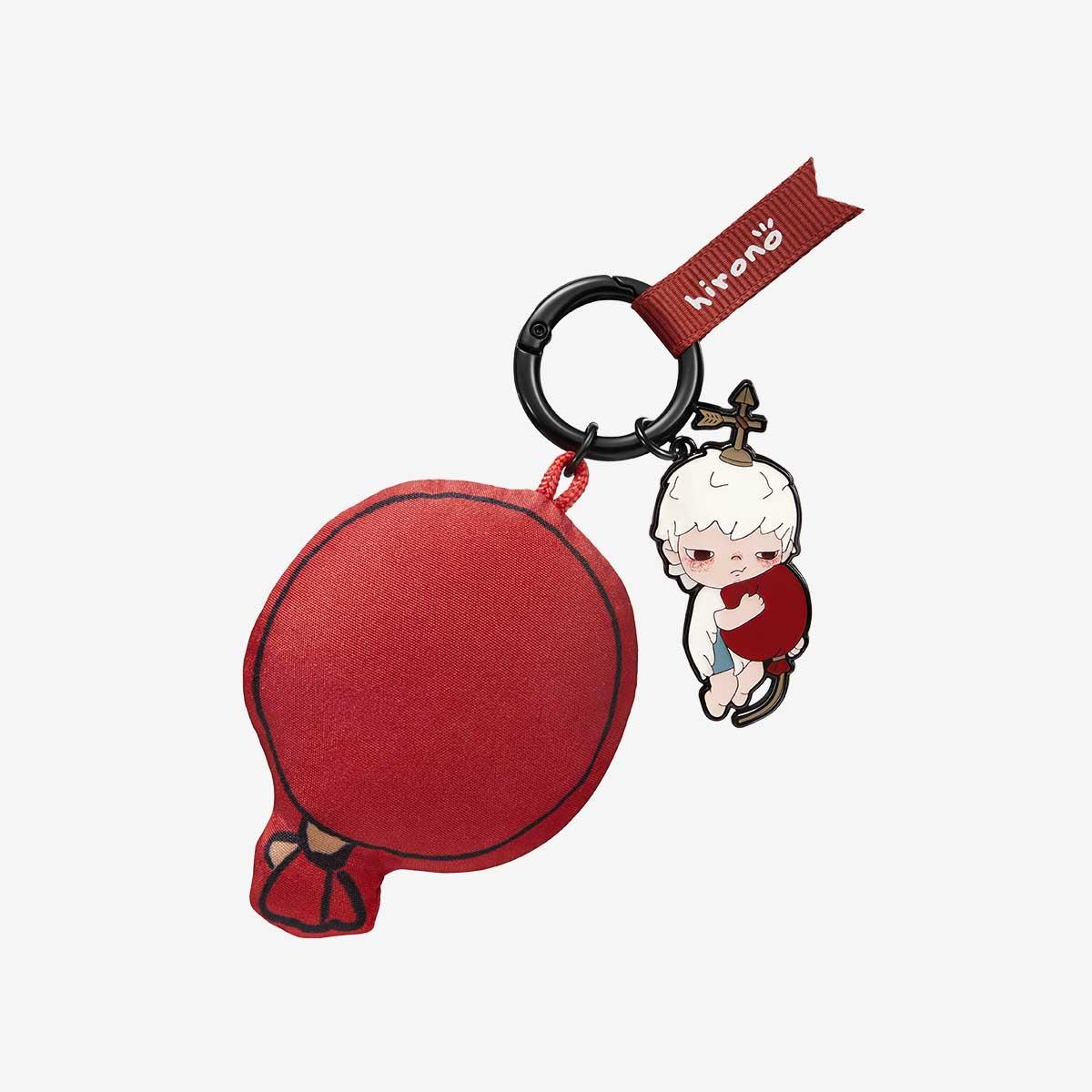 Hirono Mime Series-Pendant Blind Box