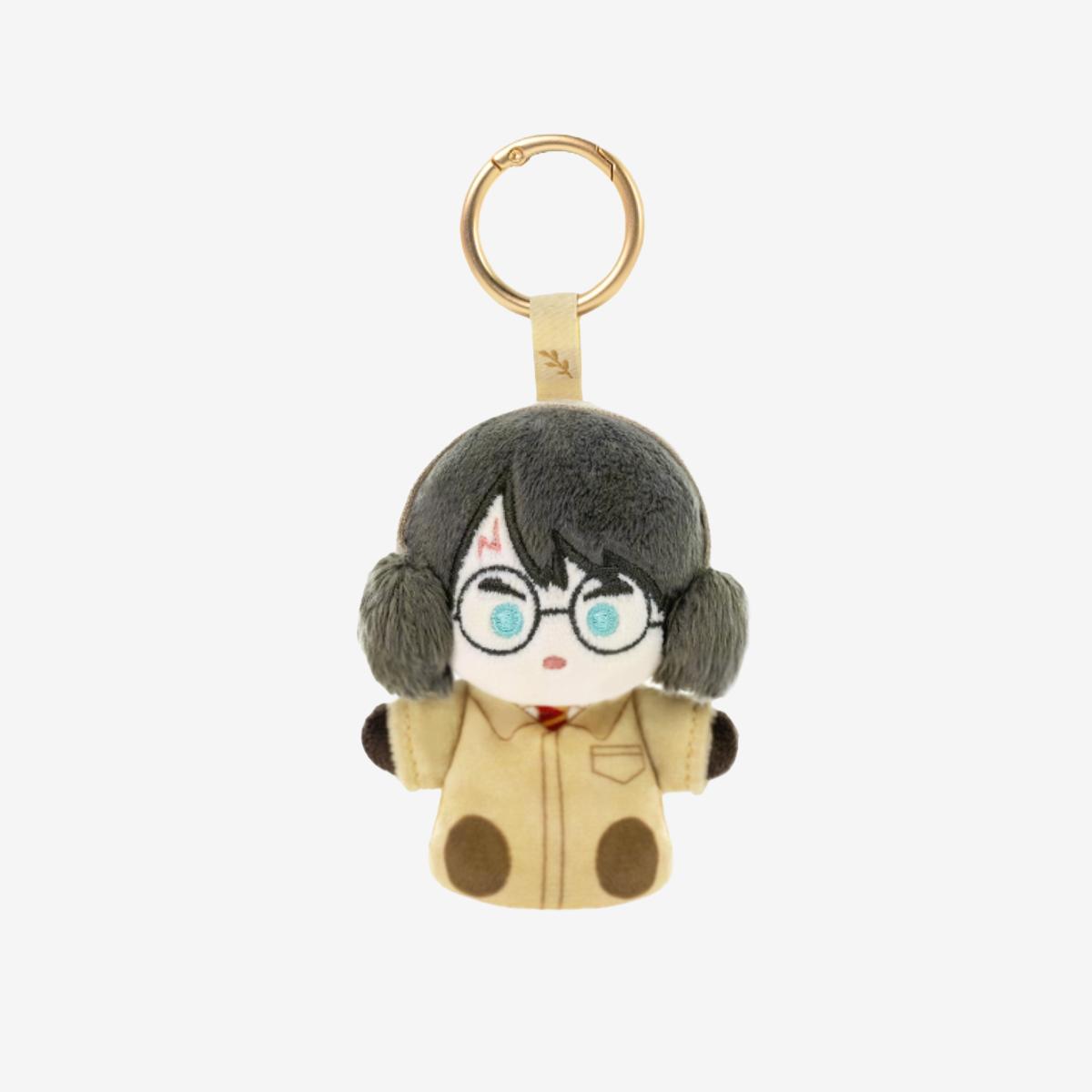Harry Potter Herbology Class Series Finger Puppet