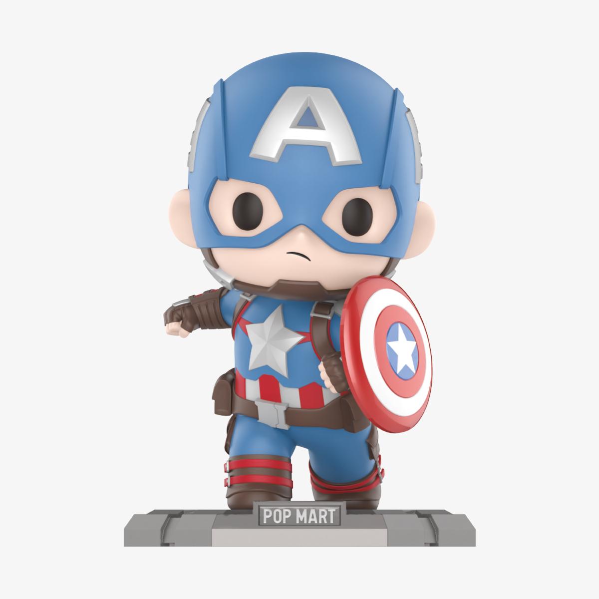 Marvel Avengers Series