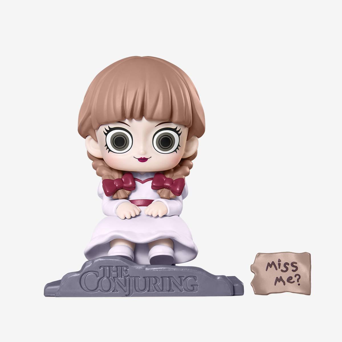 The Conjuring Universe Series