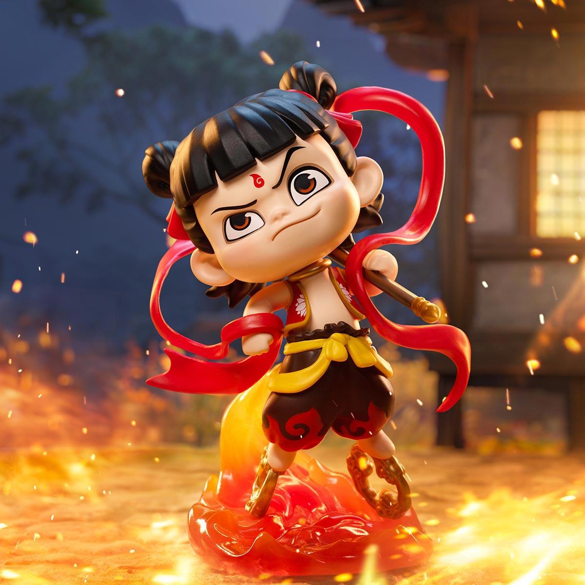 NeZha 2