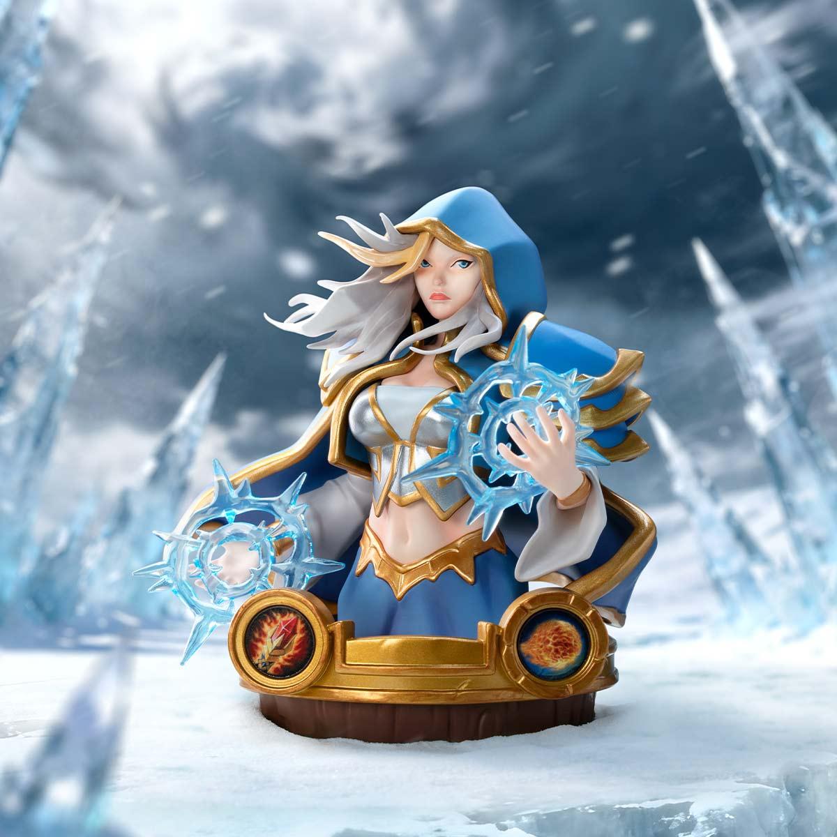 Hearthstone